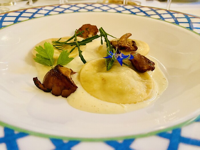 Restaurant Parkcafé in Ludwigsburg, Foto 3