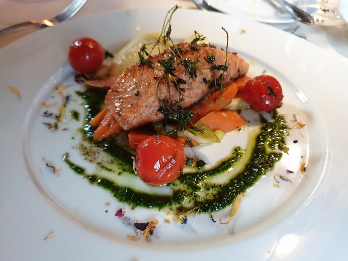 Biorestaurant Alpenblick in Höchenschwand, Foto 9