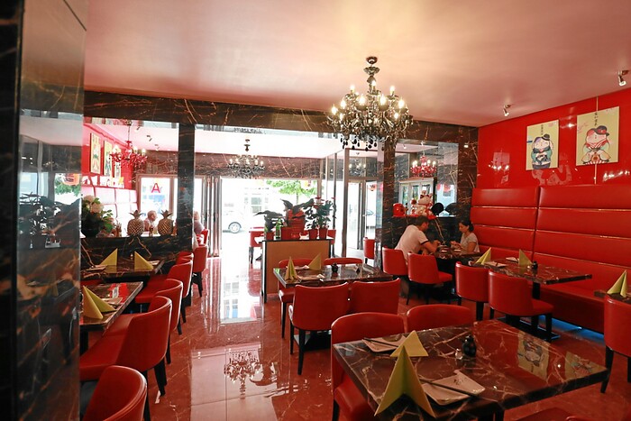 Chinarestaurant Jasmin in Lörrach, Foto 6