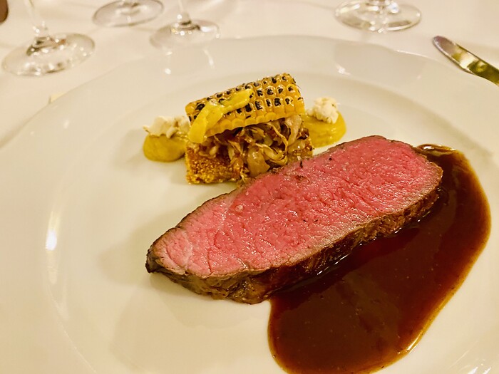Restaurant Parkcafé in Ludwigsburg, Foto 2