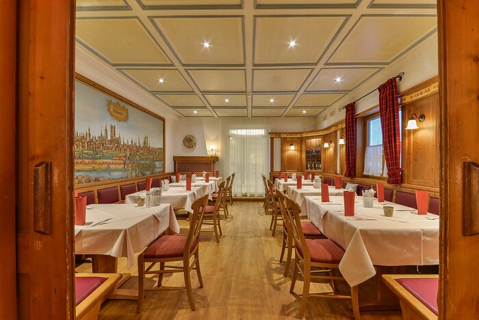 Schiller´s Restaurant - im Hotel Schiller in Olching, Foto 10