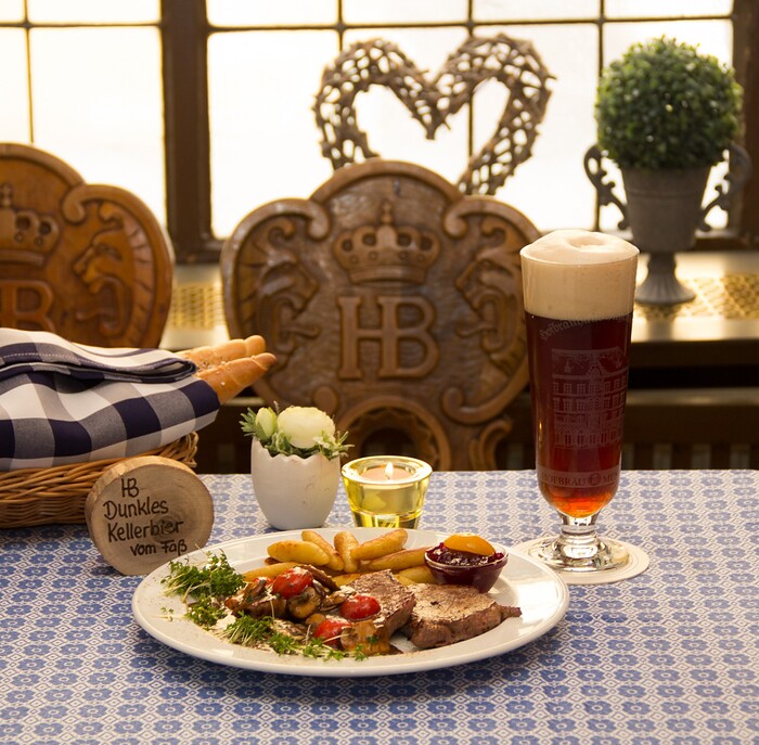 Hofbräuhaus  in Regensburg, Foto 30