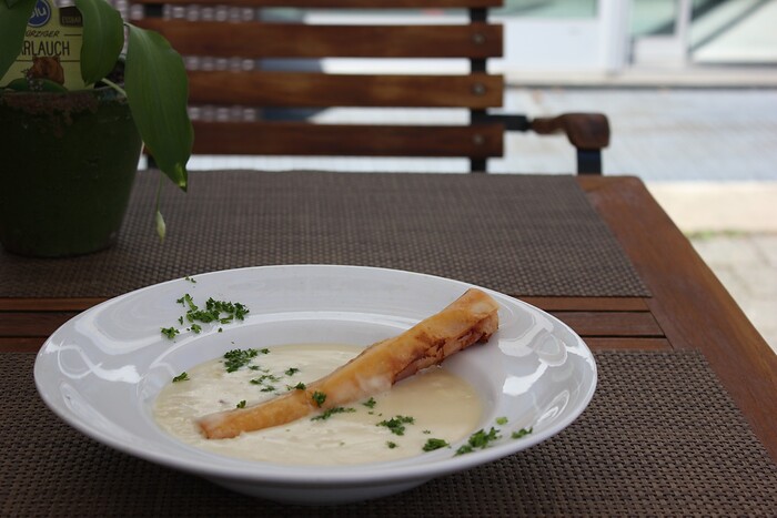 Restaurant ALEX in Bad Alexandersbad