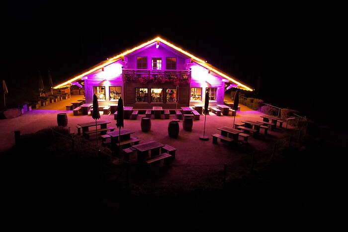 Berghütte Lauterbad in Freudenstadt, Foto 5