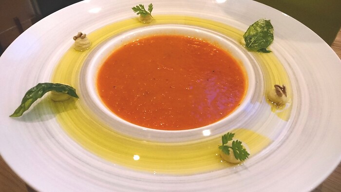 Restaurant La Verde in Köln, Foto 23