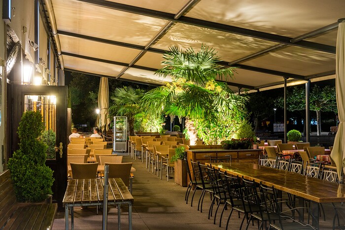 Konzil Gaststätten in Konstanz, Foto 3