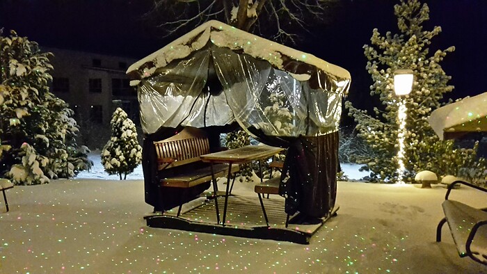 Hotel Rhöner Land in Oberthulba, Foto 19