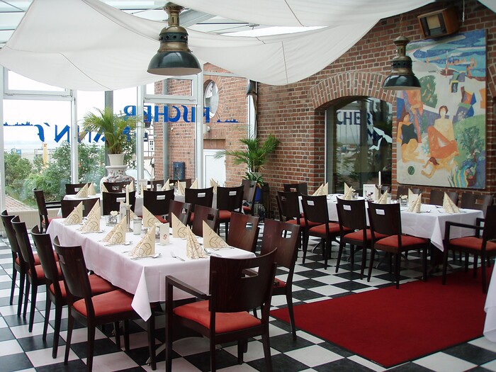 Fischermanns Restaurant in Stralsund, Foto 20
