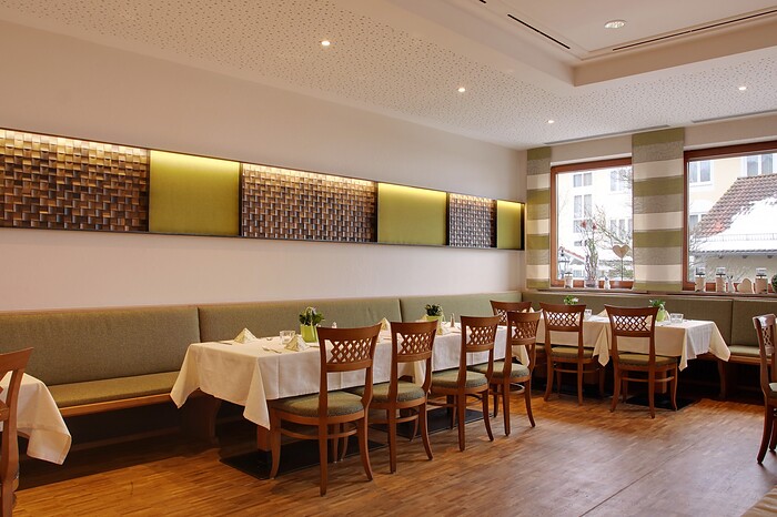 Hotel Dirsch in Titting, Foto 4
