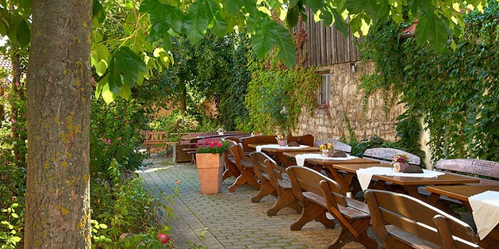 Landgasthof Euringer in Beilngries, Foto 7