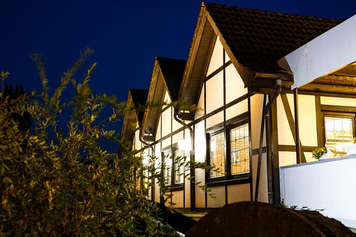 Restaurant Eimermacher in Engelskirchen