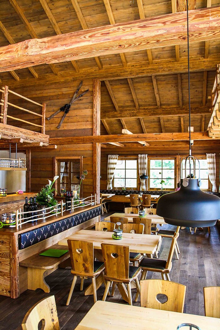 Berghütte Lauterbad in Freudenstadt, Foto 3