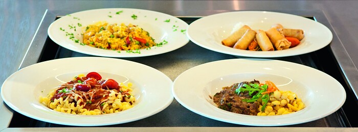 Restaurant s.Bar GmbH in Stuttgart