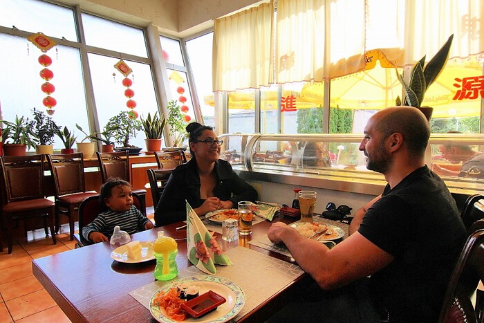 Restaurant Chinarestaurant Taiyang Rheinfelden in Rheinfelden