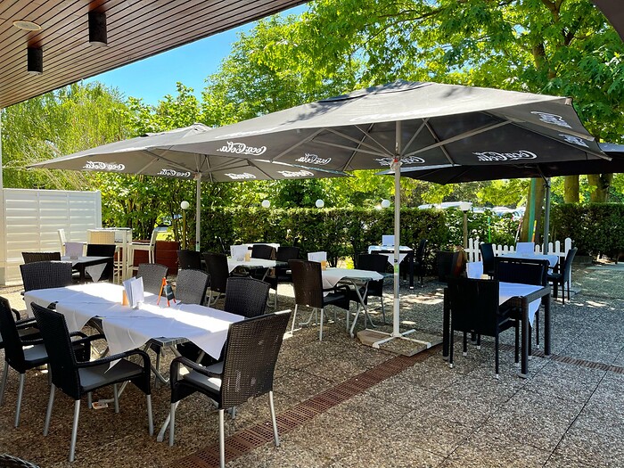 Al Dente Ristorante,Pizzeria,Vinoteca in Viernheim, Foto 5