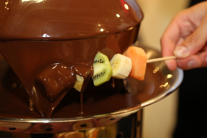 Event Catering by Thomas Fischer in Felsberg, Foto 19