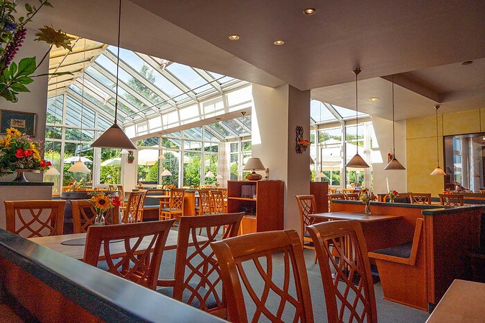 Waldhotel Schäferberg in Espenau bei Kassel, Foto 11