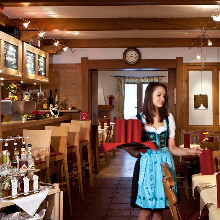Schiller´s Restaurant - im Hotel Schiller in Olching, Foto 8