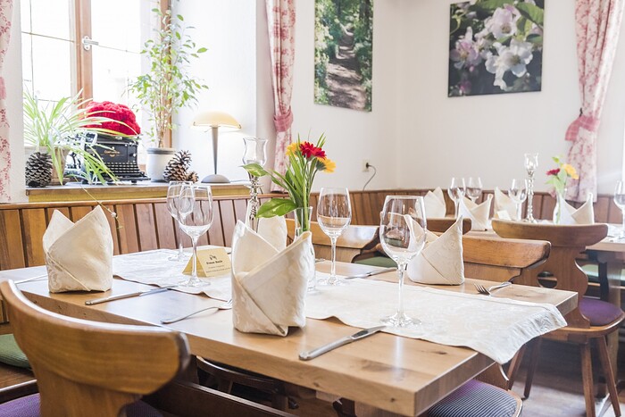 Hotel-Restaurant zum Ochsen in Schallstadt, Foto 8