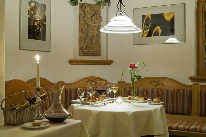 Mercure Hotel Bad Duerkheim An Den Salinen in Bad Dürkheim