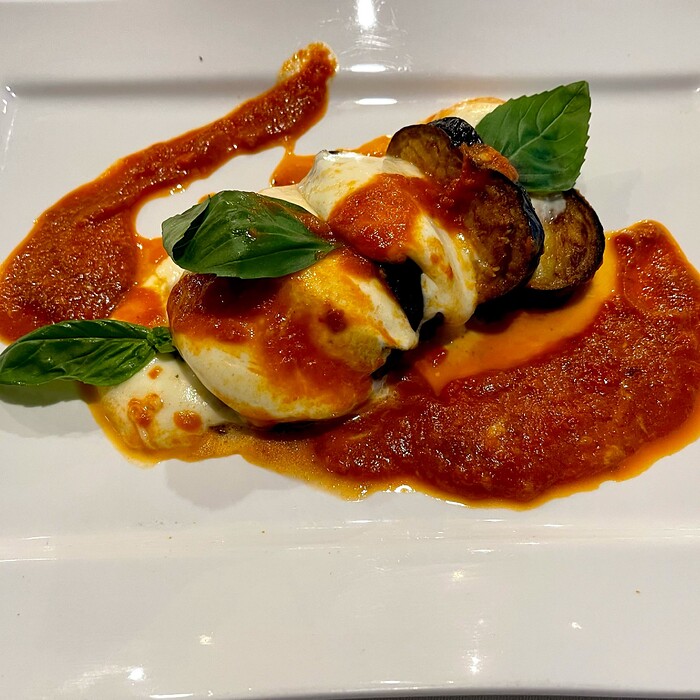Al Dente Ristorante,Pizzeria,Vinoteca in Viernheim, Foto 4
