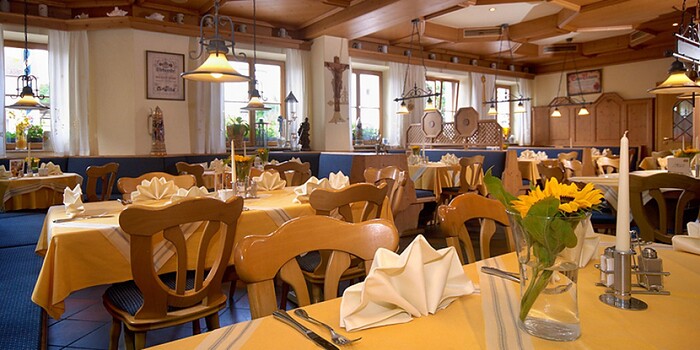 Landgasthof Euringer in Beilngries, Foto 5