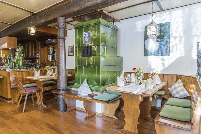 Hotel-Restaurant zum Ochsen in Schallstadt, Foto 7