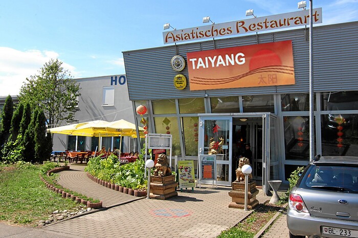 Chinarestaurant Taiyang Rheinfelden in Rheinfelden, Foto 1