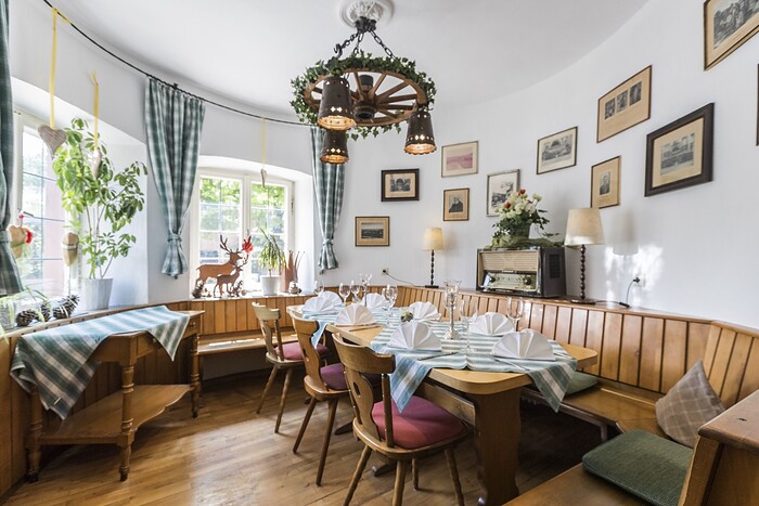 Hotel-Restaurant zum Ochsen in Schallstadt, Foto 6