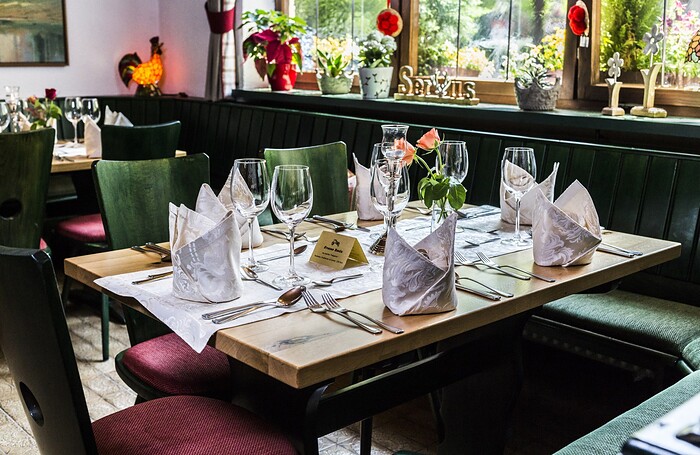 Hotel-Restaurant zum Ochsen in Schallstadt, Foto 5