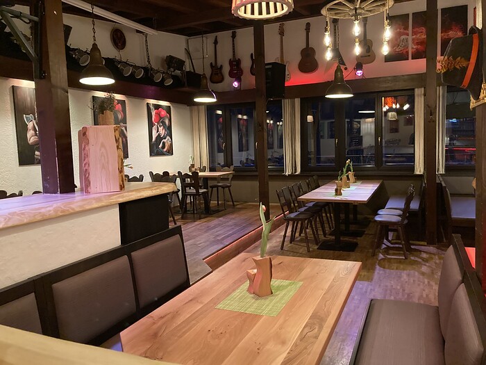 JJs Raugrund in Bad Wildbad, Foto 3