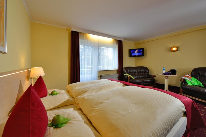 Landhotel Albers in Schmallenberg, Foto 63