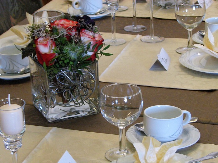 Hotel-Restaurant Hüllen in Barweiler, Foto 1