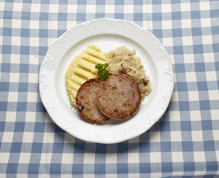Burgschänke in Kaiserslautern, Foto 7
