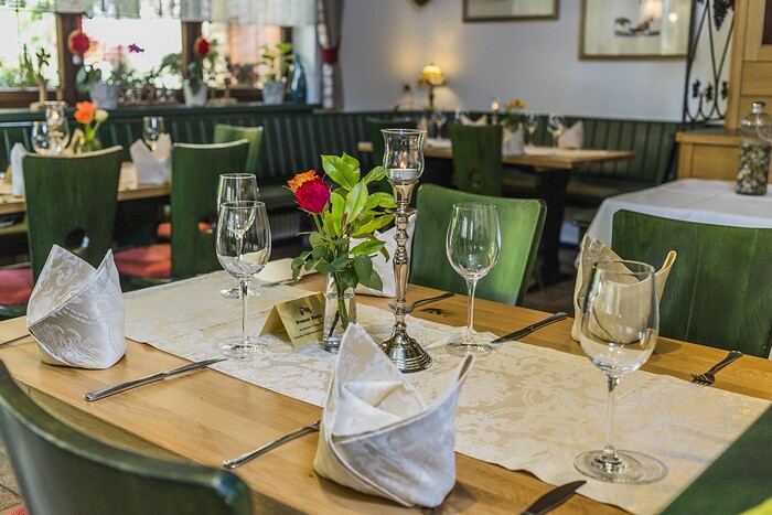 Hotel-Restaurant zum Ochsen in Schallstadt, Foto 4
