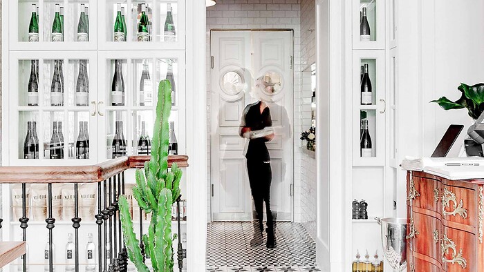 Restaurant Spindler in Berlin