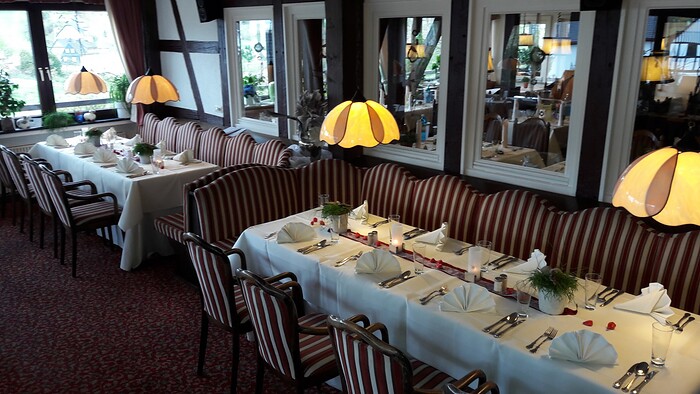 Ferienhotel Stockhausen in Schmallenberg, Foto 2