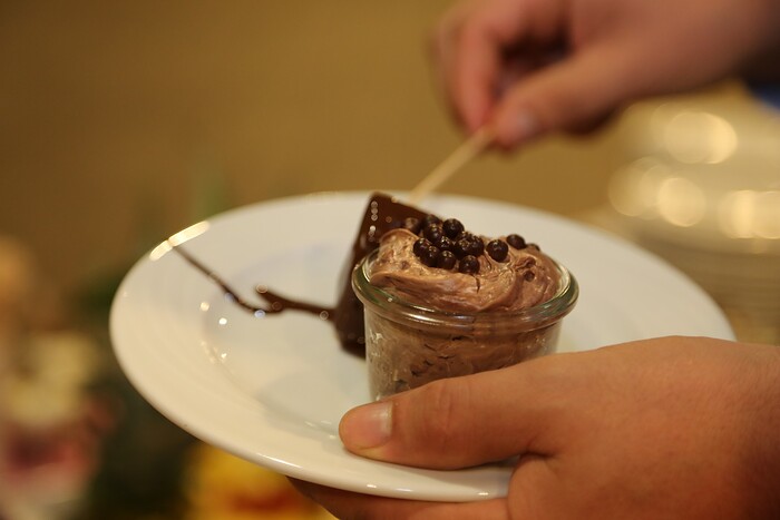 Event Catering by Thomas Fischer in Felsberg, Foto 18