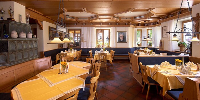 Landgasthof Euringer in Beilngries, Foto 1