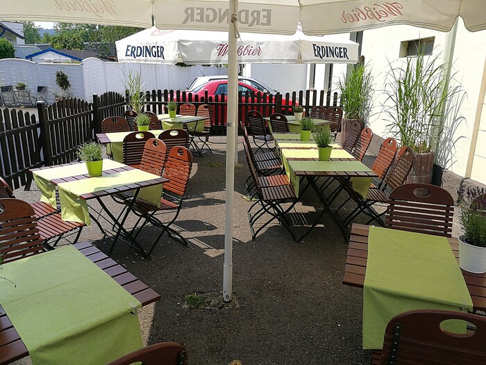 Alte Flora in Essen, Foto 4