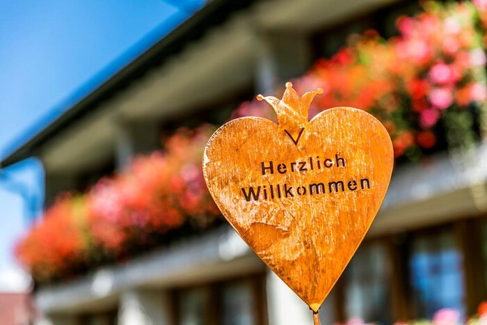 Hotel Restaurant Krone in Schopfheim, Foto 14
