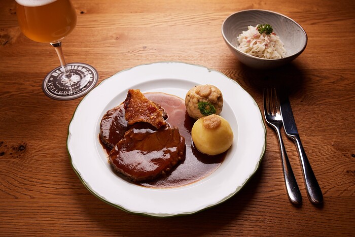 Gasthaus DER BIERMANN in München, Foto 8