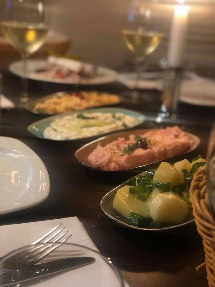 Pikilia-greekcuisine in Bottrop, Foto 4