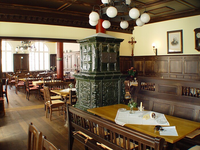 Wirtshaus 'Zum Johann Auer' in Rosenheim, Foto 8