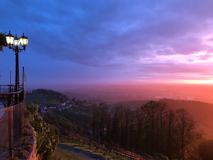 Burg Windeck Hotel- und Restaurant in Bühl, Foto 15