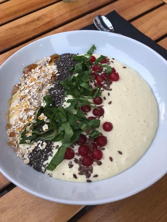 Simply Food in Hamburg, Foto 11