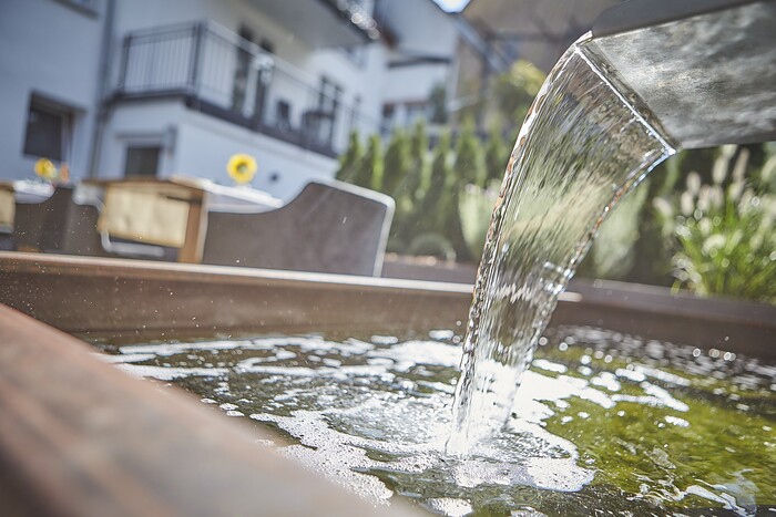 Heims Restaurant in Reil, Foto 4