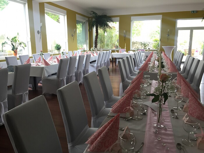 Mehrower Hof - Eventrestaurant und Zimmervermietung in Ahrensfelde, Foto 7