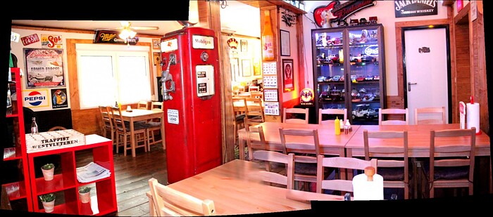 Roadhouse Ktown in Kaiserslautern, Foto 3