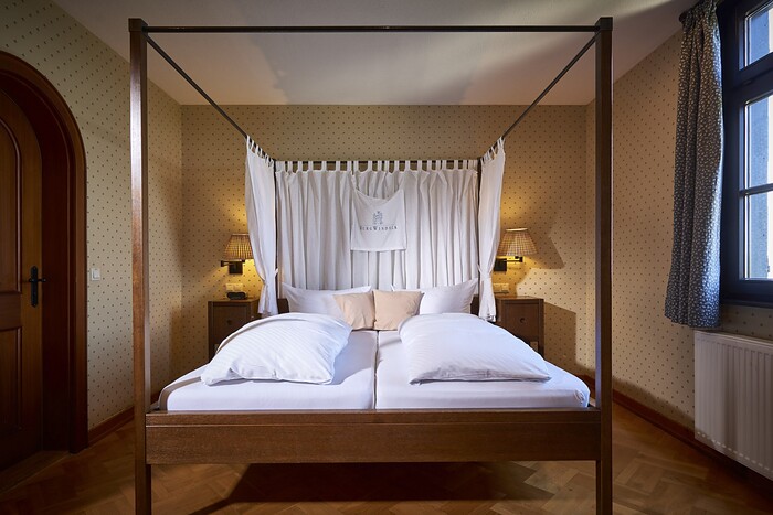Burg Windeck Hotel- und Restaurant in Bühl, Foto 14